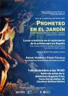 Cartel de la conferencia