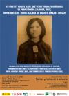 Cartel del seminario