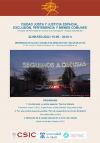 Cartel del seminario