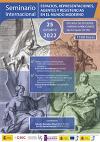 Cartel del seminario