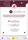Cartel del seminario