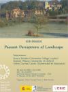 Cartel del seminario