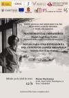 Cartel del seminario