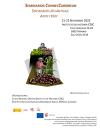 Cartel del seminario
