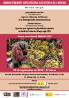 Cartel del seminario