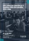 Cartel del simposio