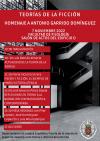 Cartel del seminario