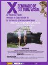 Cartel del seminario