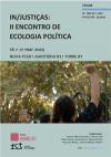 Cartel del evento