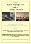 Cartel del seminario