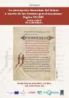 Cartel del seminario