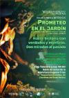 Cartel de la conferencia