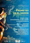 Cartel de la conferencia