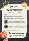 Cartel del seminario