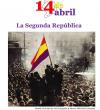2º Seminario "14 de abril, la II República"