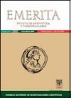 Emerita