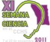  Semana de la Ciencia en el CCHS. Del 7 al 20 de noviembre de 2011
