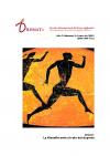 Portada de la revista