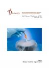 Portada de la revista