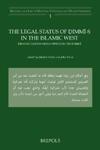 Maribel Fierro (ILC) y John Tolan editan el libro "The Legal Status of Dimmi-s in the Islamic West"