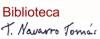 Biblioteca TNT