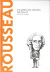 Roberto R. Aramayo (IFS) publica "Rousseau. Y la política hizo al hombre (tal como es)"