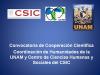 CCHS - UNAM