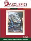 La revista "Asclepio. Revista de Historia de la Medicina y de la Ciencia" publica el Vol. 68, Nº 1 (2016)