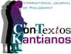logo de la revista
