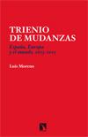 Cubierta del libro