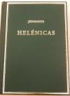 Helénicas, de Jenofonte