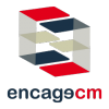 encage-cm logo