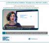 vídeos de la Jornada sobre Género, Infancia y Desigualdad en los que participan las investigadoras del IEGD Teresa Castro y Teresa Martín 
