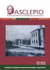 Portada de la revista