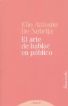 Cubierta del libro