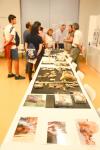 Un viaje de dos mil años por la producción, el consumo y el disfrute de la alimentación, en el Museo Arqueológico Nacional 