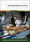 Portada de la revista