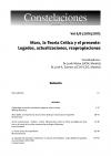 Portada de la revista