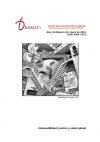 Portada de la revista
