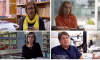Disponibles ya los microvídeos de Ana Rodríguez (IH), Esperanza Alfonso (ILC), Mercedes García-Arenal (ILC) y Leonor Peña (IH) en la iniciativa 'Las científicas cuentan' 