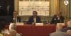 Manuel Lucena (IH) participa en un debate en Casa de América sobre la historia del galeón San José 