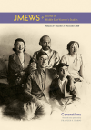 Journal of Middle East Women´s Studies publica un artículo de Delfina Serrano Ruano (ILC) 