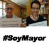 Dos investigadores 'ad honorem' del ILC participan en la campaña de celebración del Día internacional de las personas mayores 