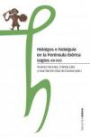Cristina Jular (IH), editora junto a otros dos expertos, del libro "Hidalgos e hidalguía en la Península Ibérica (siglos XII-XV)"