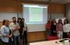 Se presentan los avances de diversas tesis dirigidas en el Instituto de Lenguas y Culturas del Mediterráneo y Oriente Próximo 