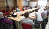Se celebra una reunión científica sobre los proyectos de investigación vigentes del Instituto de Lenguas y Culturas del Mediterráneo y Oriente Próximo del CSIC