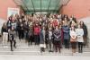 Las mujeres del Centro de Ciencias Humanas y Sociales del CSIC celebran el Día de la Mujer y la Niña en la Ciencia