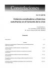 Portada de la revista