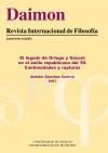 Portada de la revista