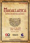 Portada de la revista